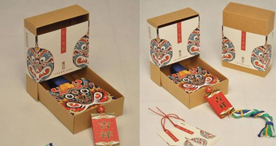 GPPE上海礼品包装展带您探索礼品包装新趋势