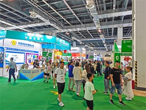 上海礼品包装展览会