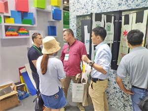 上海礼品包装展览会