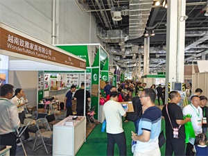 上海礼品包装展览会