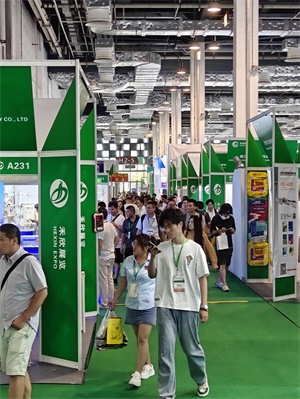 上海礼品包装展览会