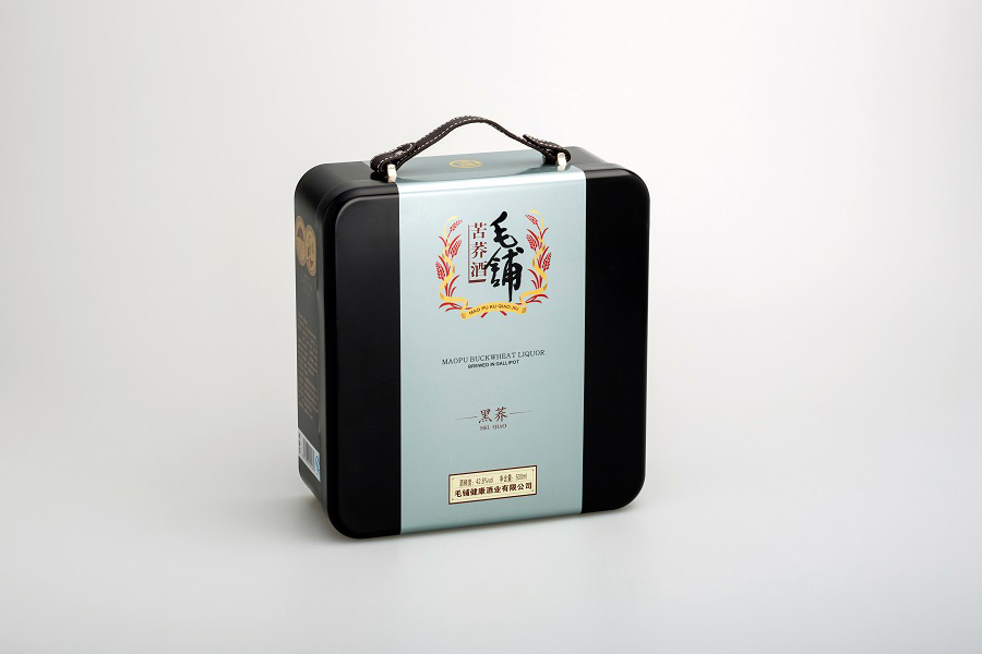 东莞市精丽制罐有限公司将参加GPPE上海礼品包装展